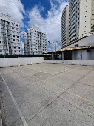 Condomínio Encantos Mineiros