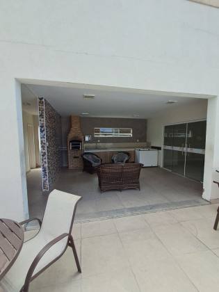 Condomínio Encantos Mineiros