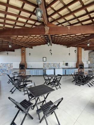 Condomínio Encantos Mineiros