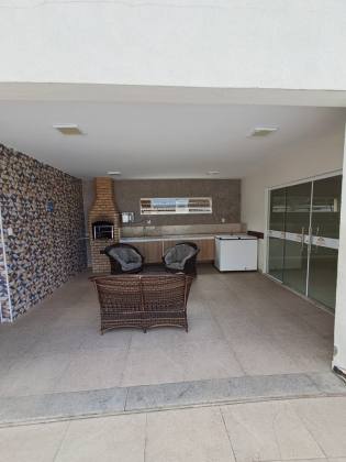 Condomínio Encantos Mineiros