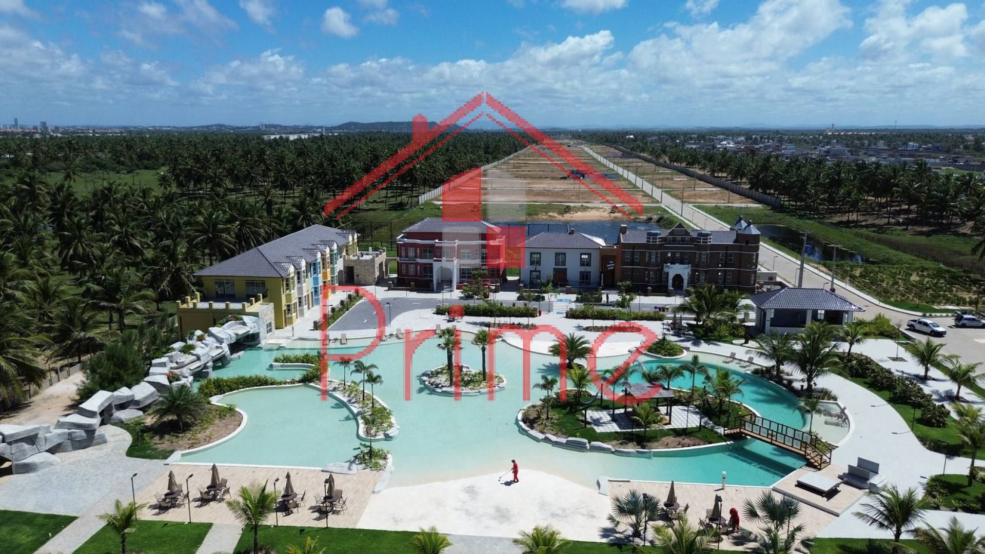 COND LIVERPOOL ECO RESIDENCE