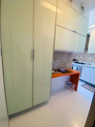 Condomínio Florata Jardins Clube Residencial, em Aracaju-SE