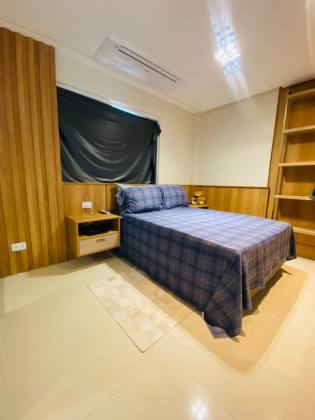 Condomínio Florata Jardins Clube Residencial, em Aracaju-SE