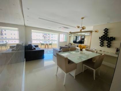 Condomínio Florata Jardins Clube Residencial, em Aracaju-SE