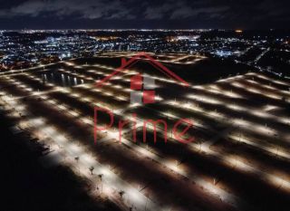 Lote no Porto Poxim Residencial