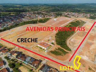 Lote no Porto Poxim Residencial