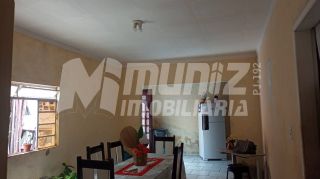 VENDE-SE CASA SEMI NVA NO LAMARÃO