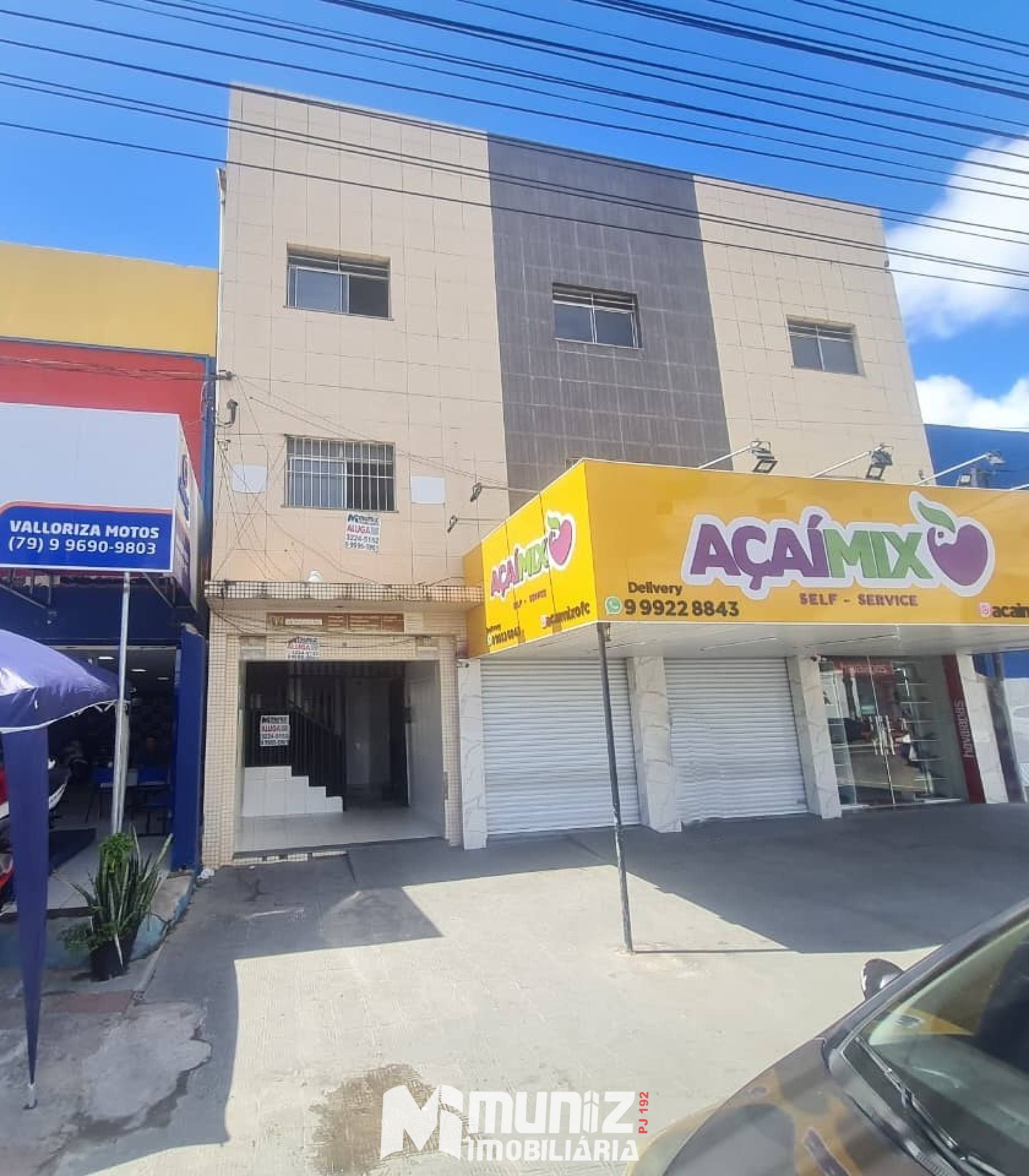 Apartamento para Alugar na Avenida Oceânica