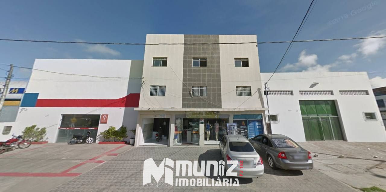 ALUGA-SE APARTAMENTO NA AVENIDA OCEÂNICA