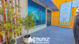 Aluga-se Sala Comercial no Centro! Oportunidade para seu Negócio!