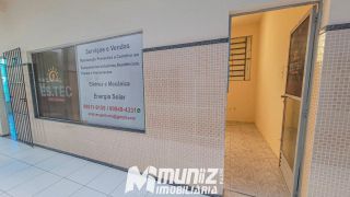 Aluga-se Sala Comercial no Centro! Oportunidade para seu Negócio!