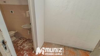 Aluga-se Sala Comercial no Centro! Oportunidade para seu Negócio!