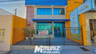 Aluga-se Sala Comercial no Centro! Oportunidade para seu Negócio!