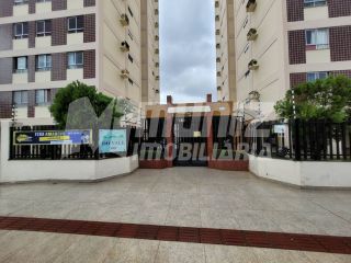 ALUGA-SE APTO NO COND. PEDRAS DO VALE