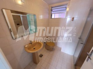 ALUGA-SE APTO NO COND. PEDRAS DO VALE