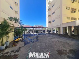 Apartamento Amplo Para Aluguel No Condomínio Pedras Do Vale