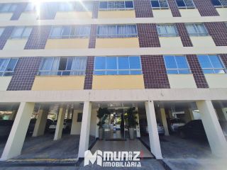 Apartamento Amplo Para Aluguel No Condomínio Pedras Do Vale