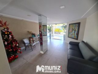 Apartamento Amplo Para Aluguel No Condomínio Pedras Do Vale