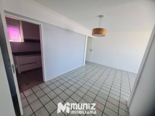 Apartamento Amplo Para Aluguel No Condomínio Pedras Do Vale