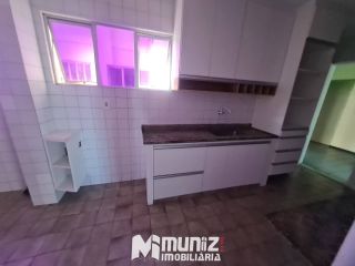 Apartamento Amplo Para Aluguel No Condomínio Pedras Do Vale