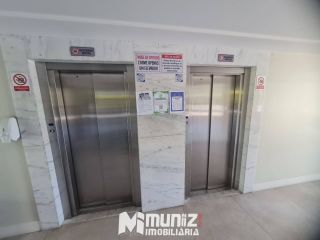 Apartamento Amplo Para Aluguel No Condomínio Pedras Do Vale