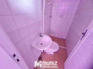 Apartamento Amplo Para Aluguel No Condomínio Pedras Do Vale