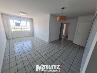 Apartamento Amplo Para Aluguel No Condomínio Pedras Do Vale