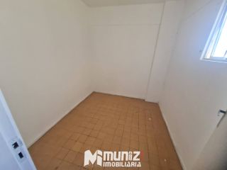 Apartamento Amplo Para Aluguel No Condomínio Pedras Do Vale