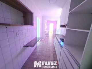 Apartamento Amplo Para Aluguel No Condomínio Pedras Do Vale