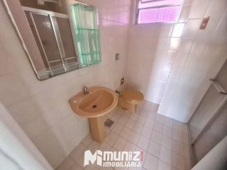 Apartamento Amplo Para Aluguel No Condomínio Pedras Do Vale