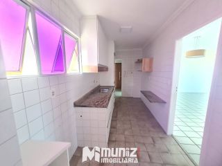 Apartamento Amplo Para Aluguel No Condomínio Pedras Do Vale