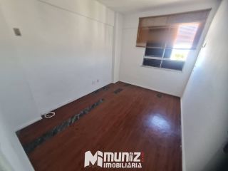 Apartamento Amplo Para Aluguel No Condomínio Pedras Do Vale