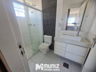 Apartamento Amplo Para Aluguel No Condomínio Pedras Do Vale