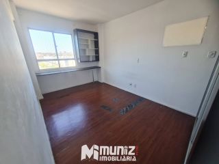 Apartamento Amplo Para Aluguel No Condomínio Pedras Do Vale