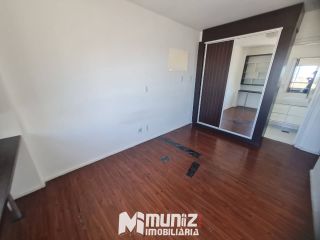 Apartamento Amplo Para Aluguel No Condomínio Pedras Do Vale