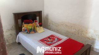 VENDE-SE CASA NO RESID. PORTO RICO - 18 DO FORTE