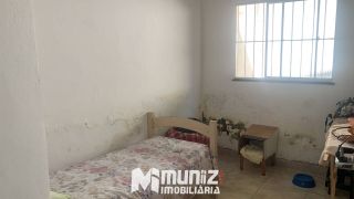 VENDE-SE CASA NO RESID. PORTO RICO - 18 DO FORTE