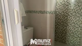 VENDE-SE CASA NO RESID. PORTO RICO - 18 DO FORTE