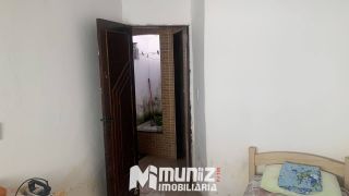 VENDE-SE CASA NO RESID. PORTO RICO - 18 DO FORTE