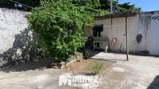VENDE-SE CASA NO RESID. PORTO RICO - 18 DO FORTE