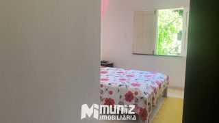 VENDE-SE CASA NO RESID. PORTO RICO - 18 DO FORTE