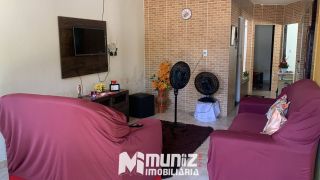 VENDE-SE CASA NO RESID. PORTO RICO - 18 DO FORTE