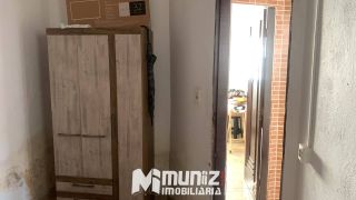 VENDE-SE CASA NO RESID. PORTO RICO - 18 DO FORTE