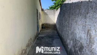 VENDE-SE CASA NO RESID. PORTO RICO - 18 DO FORTE