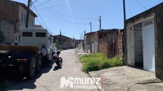 VENDE-SE CASA NO RESID. PORTO RICO - 18 DO FORTE