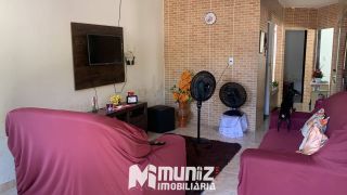 VENDE-SE CASA NO RESID. PORTO RICO - 18 DO FORTE