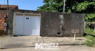 VENDE-SE CASA NO RESID. PORTO RICO - 18 DO FORTE