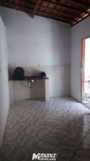 VENDE-CASA NO MARCOS FREIRE  III