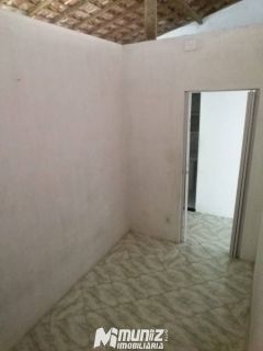 VENDE-CASA NO MARCOS FREIRE  III