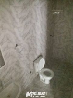 VENDE-CASA NO MARCOS FREIRE  III